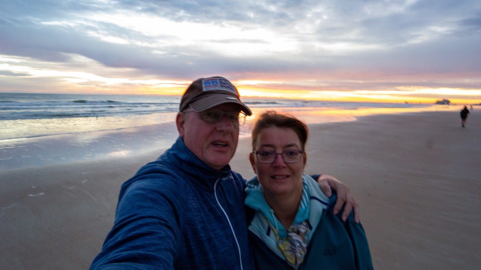 USA - Daytona Beach - 