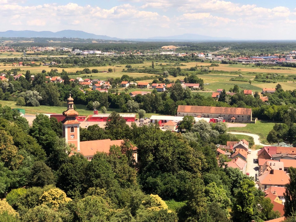 Kroatien - Karlovac - 