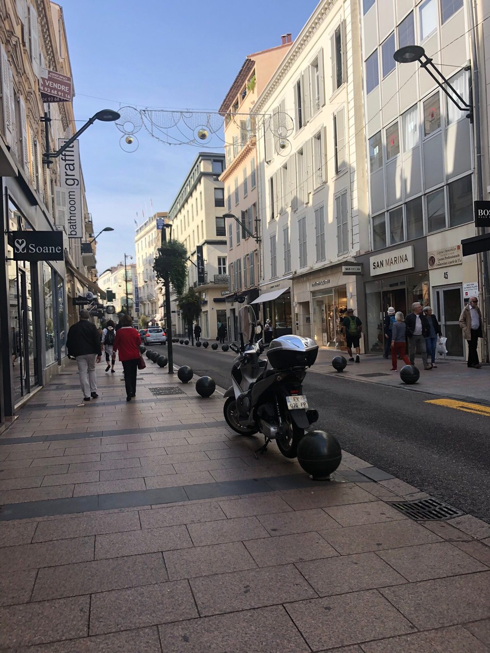 Frankreich - Cannes - 