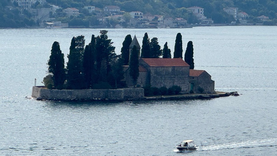 Montenegro - Kotor - 