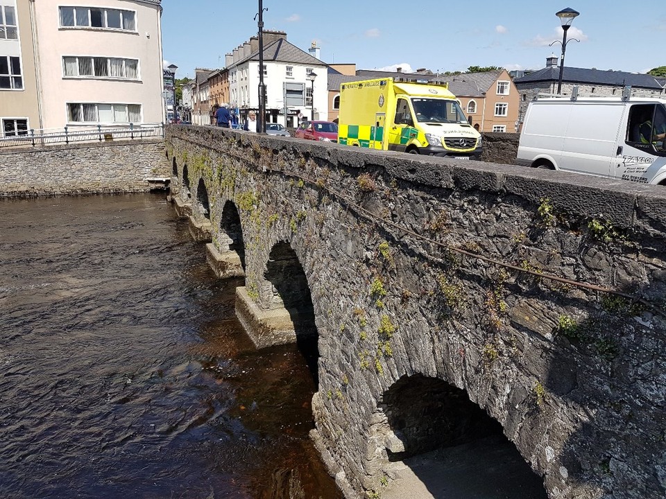 Irland - Sligo - 