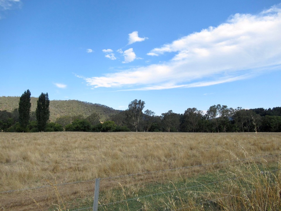 Australien - Lakes Entrance - 