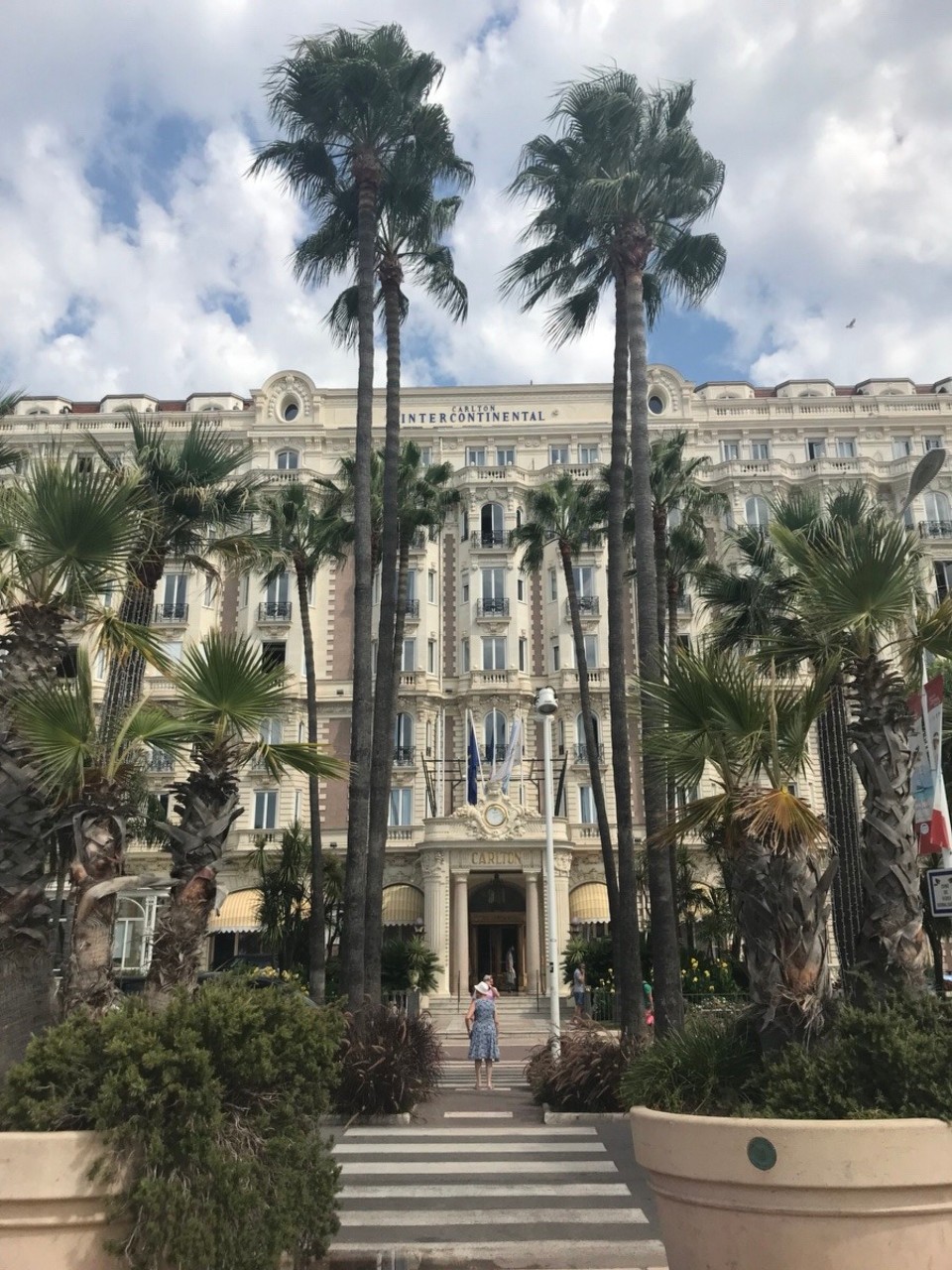 France - Cannes - 