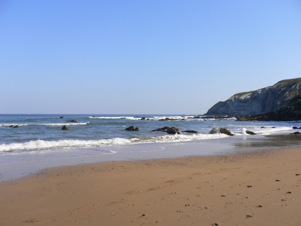 Spanien - Barrika  - 
