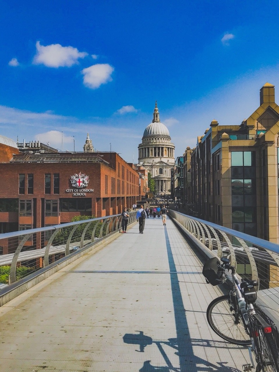 United Kingdom - London - 