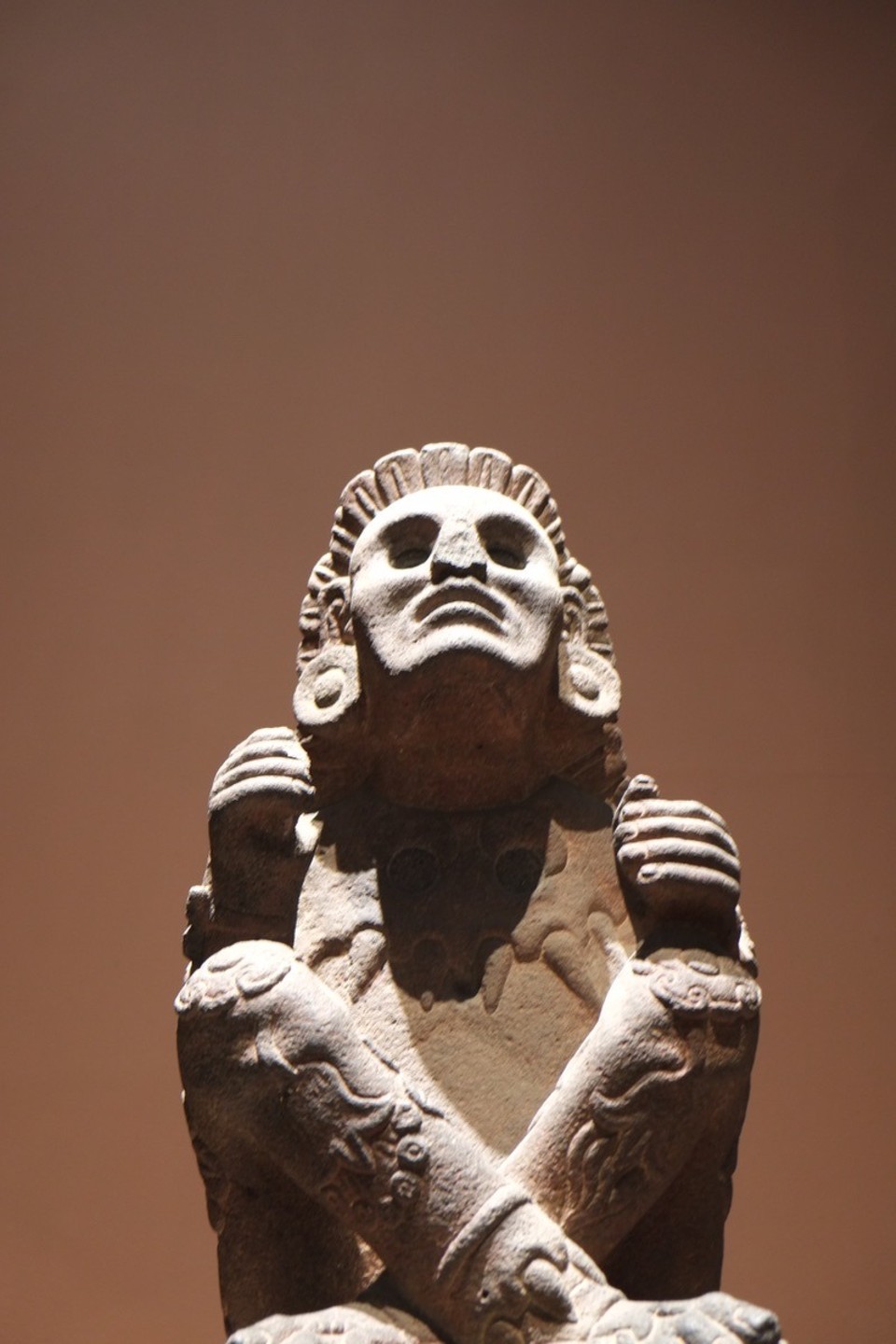 Mexiko - Mexiko-Stadt - 