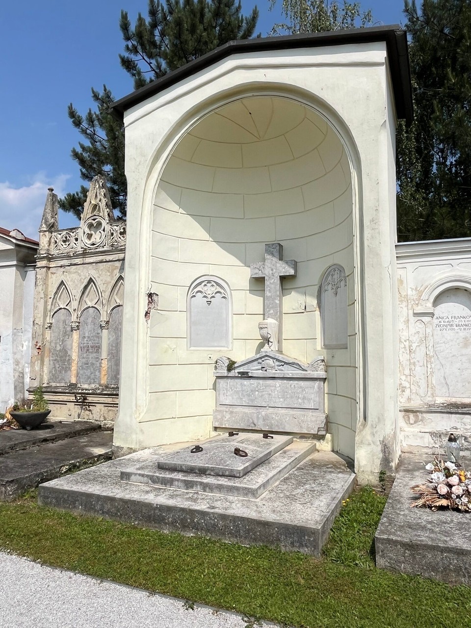 Kroatien - Varaždin - 