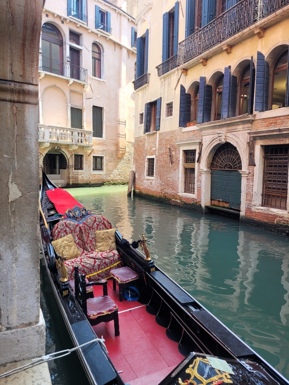 Italien - Venedig - 