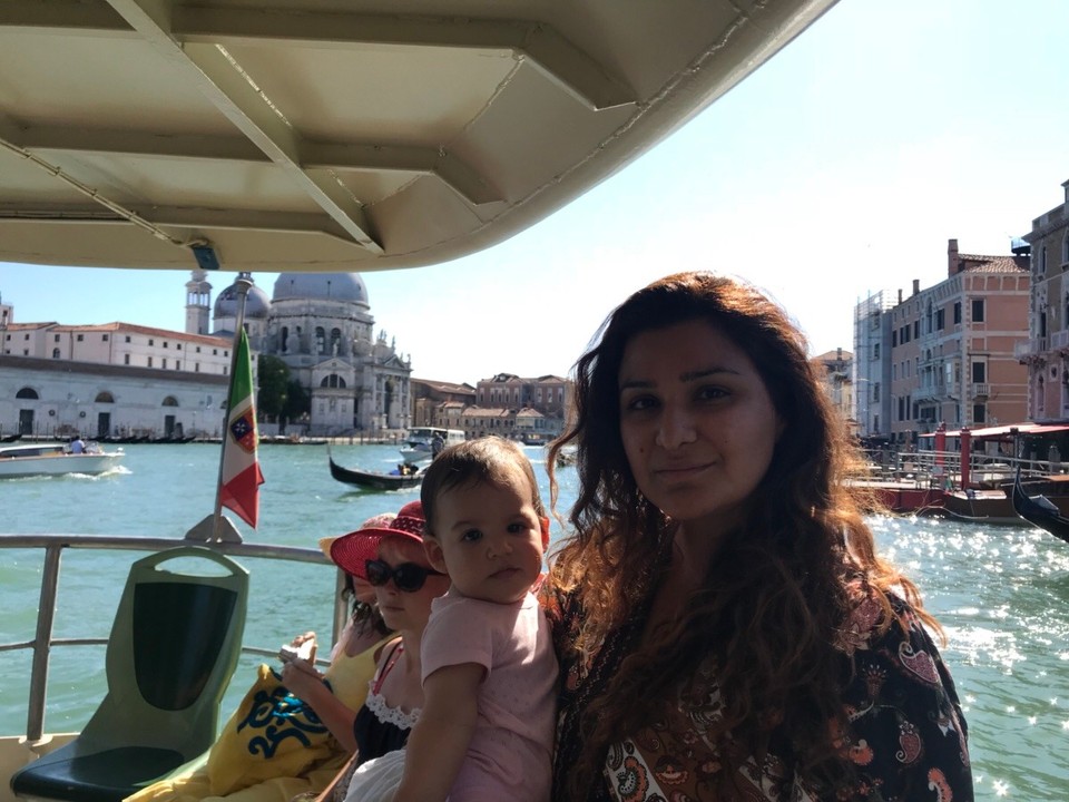 Italien - Venedig - 