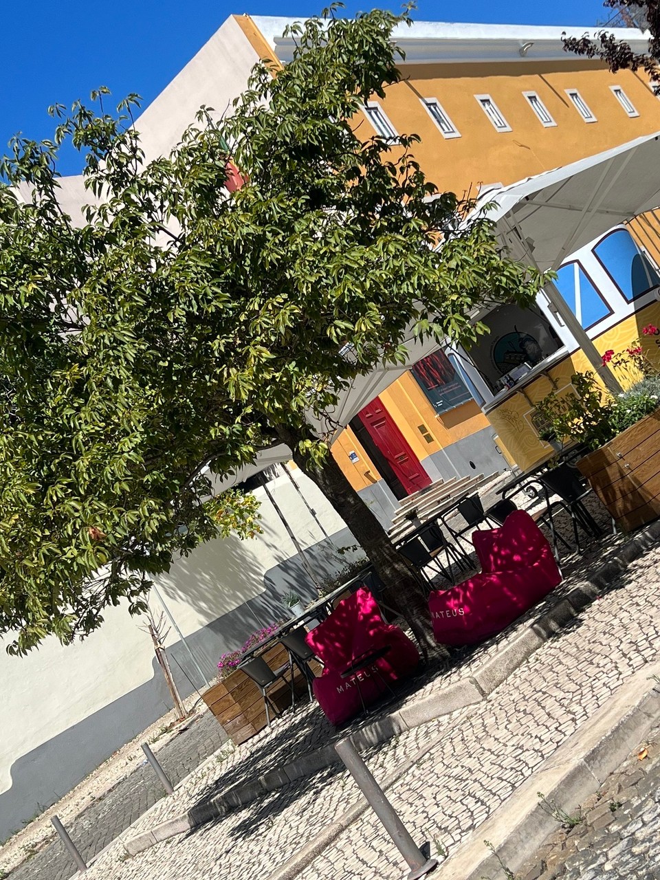 Portugal - Lissabon - 