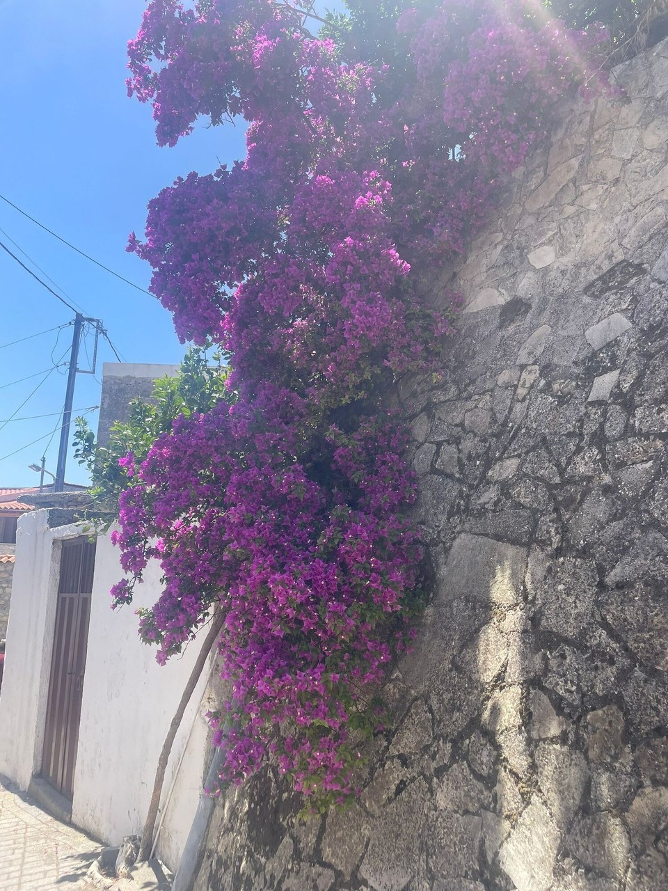 Griechenland - Ano Asites - 