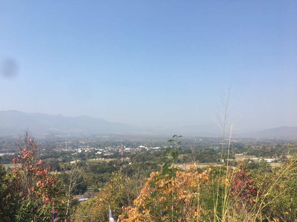 Thailand - Pai - 