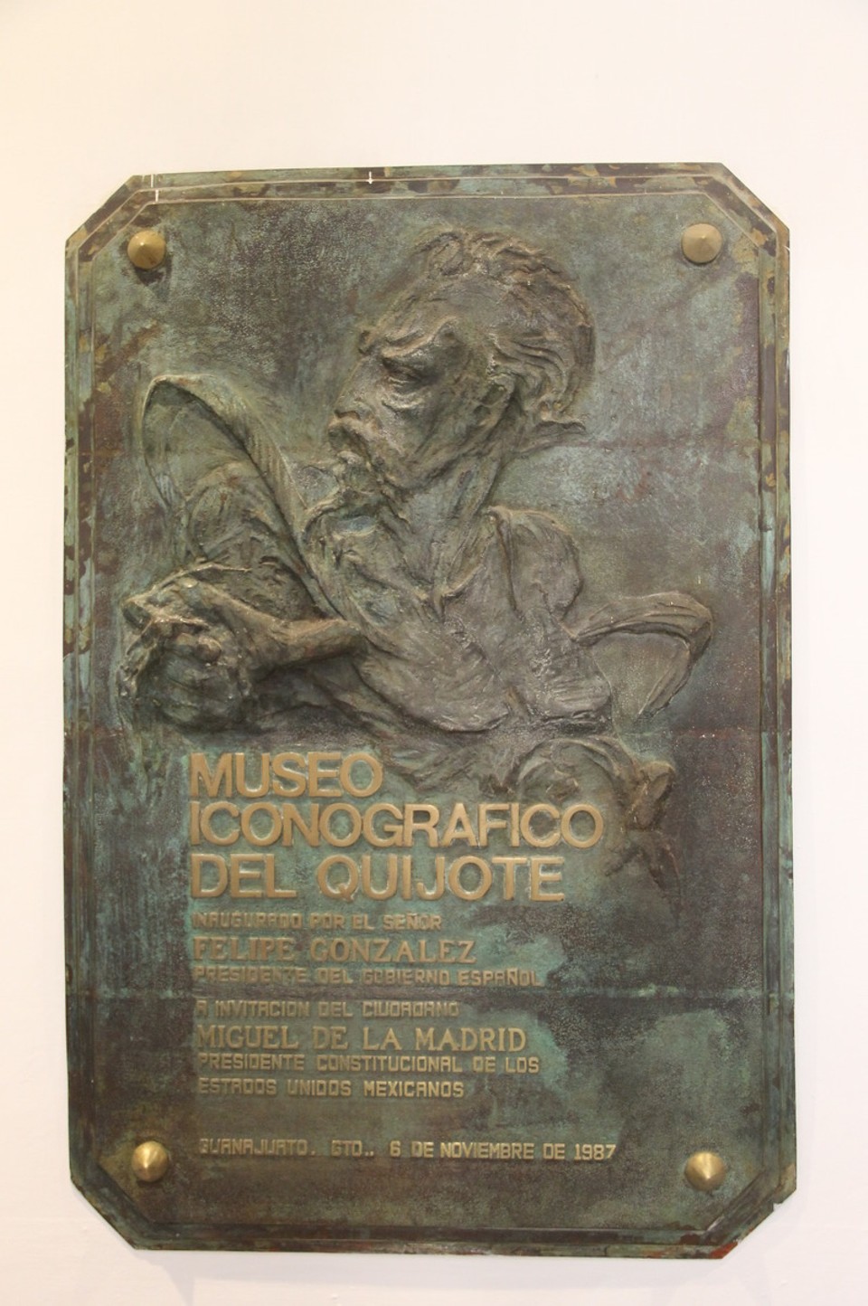 Mexico - Guanajuato - 