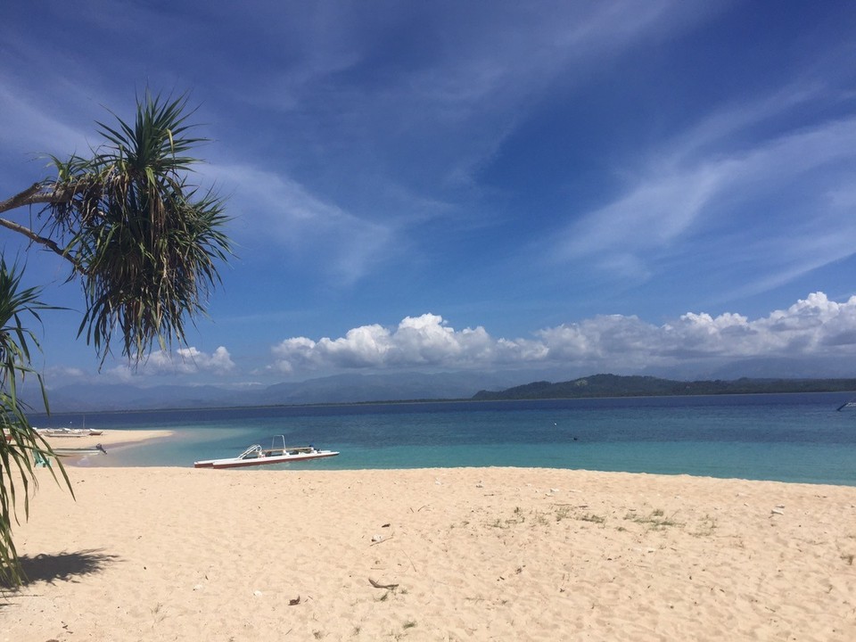 - Sablayan, Occidental Mindoro - Baywatch
