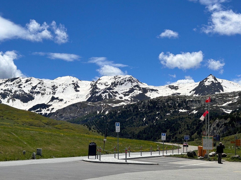 Liechtenstein - Vaduz - 