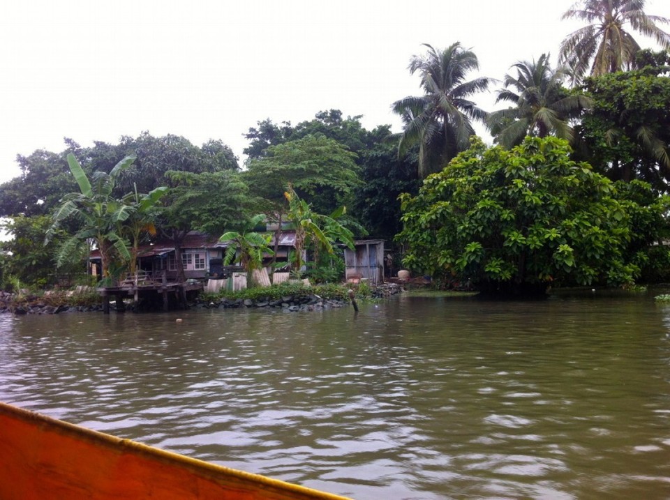 Thailand - Bangkok - 