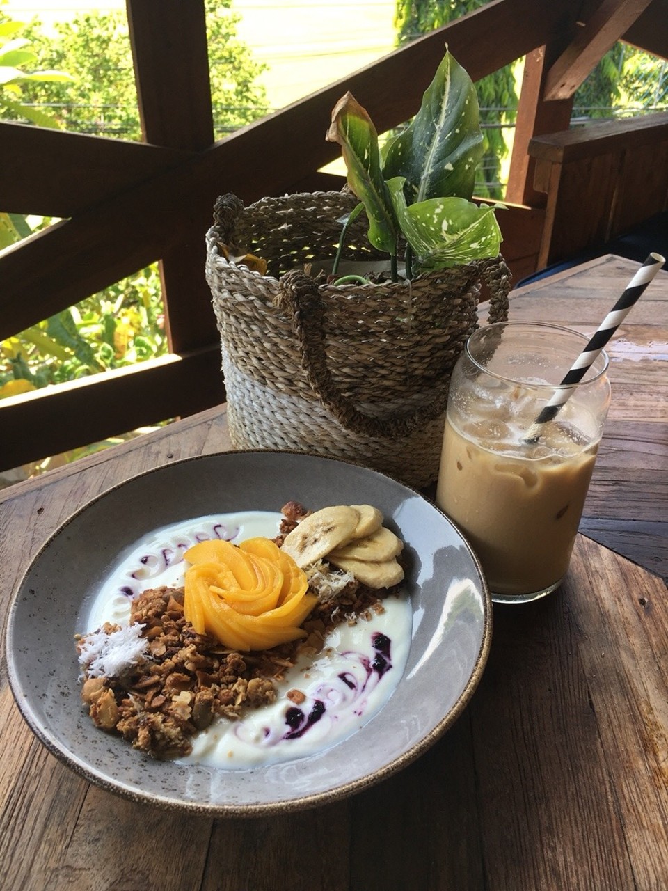 Indonesien - Badung - Shelter Cafe