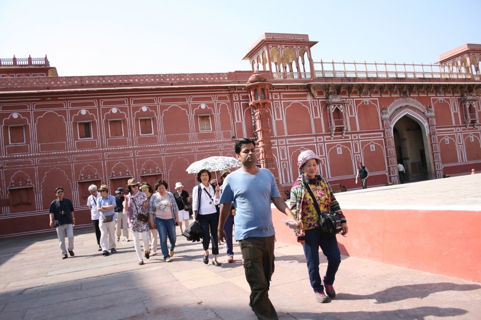 Jaipur - Jaipur - 