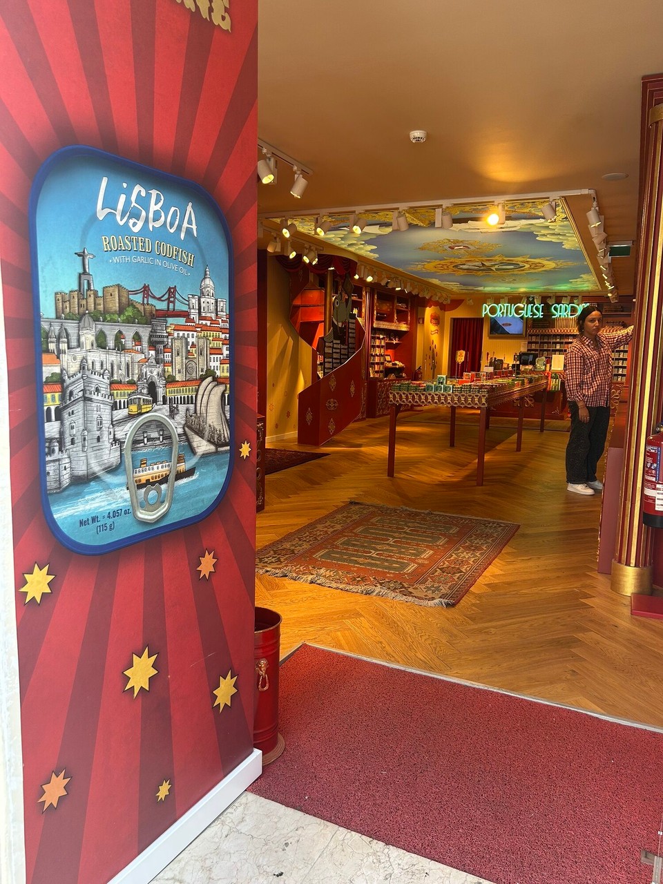 Portugal - Lissabon - 