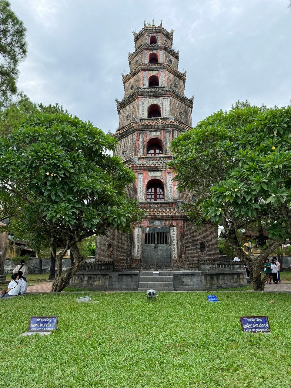 Vietnam - Huế - 