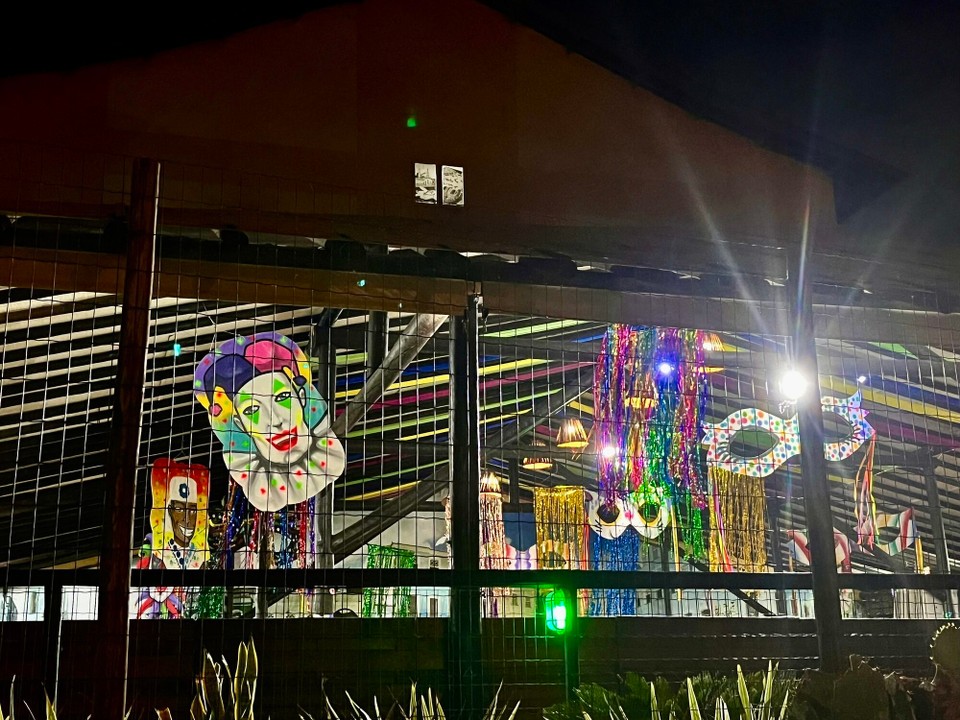 Brasilien - Salvador - 