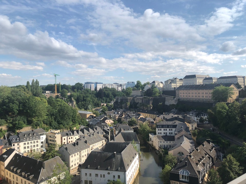 Luxembourg - Luxembourg - 