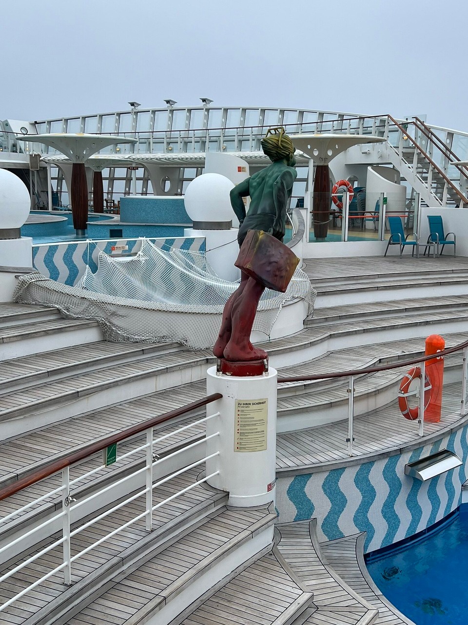 Deutschland - Hamburg - 