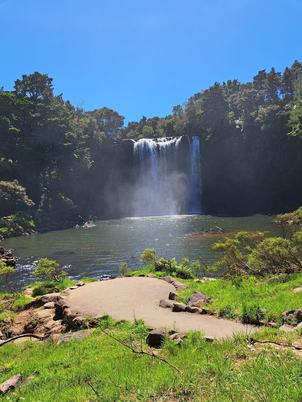 Neuseeland - Kerikeri - 