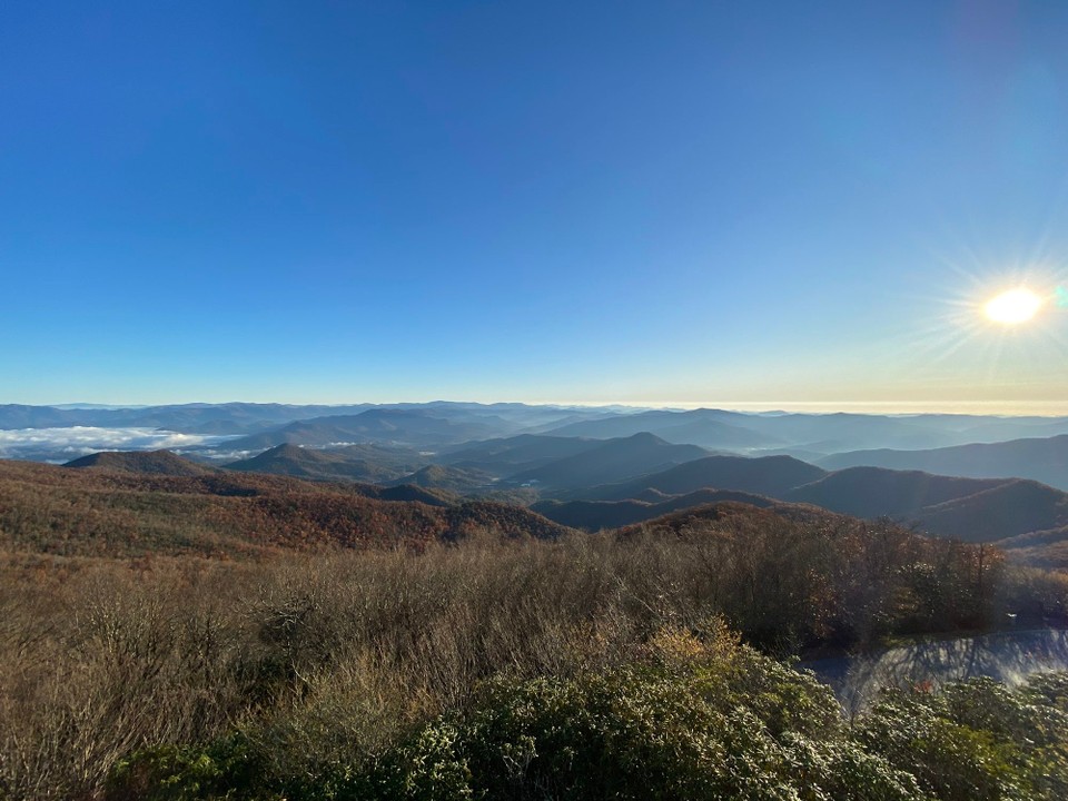 United States - Hiawassee - 