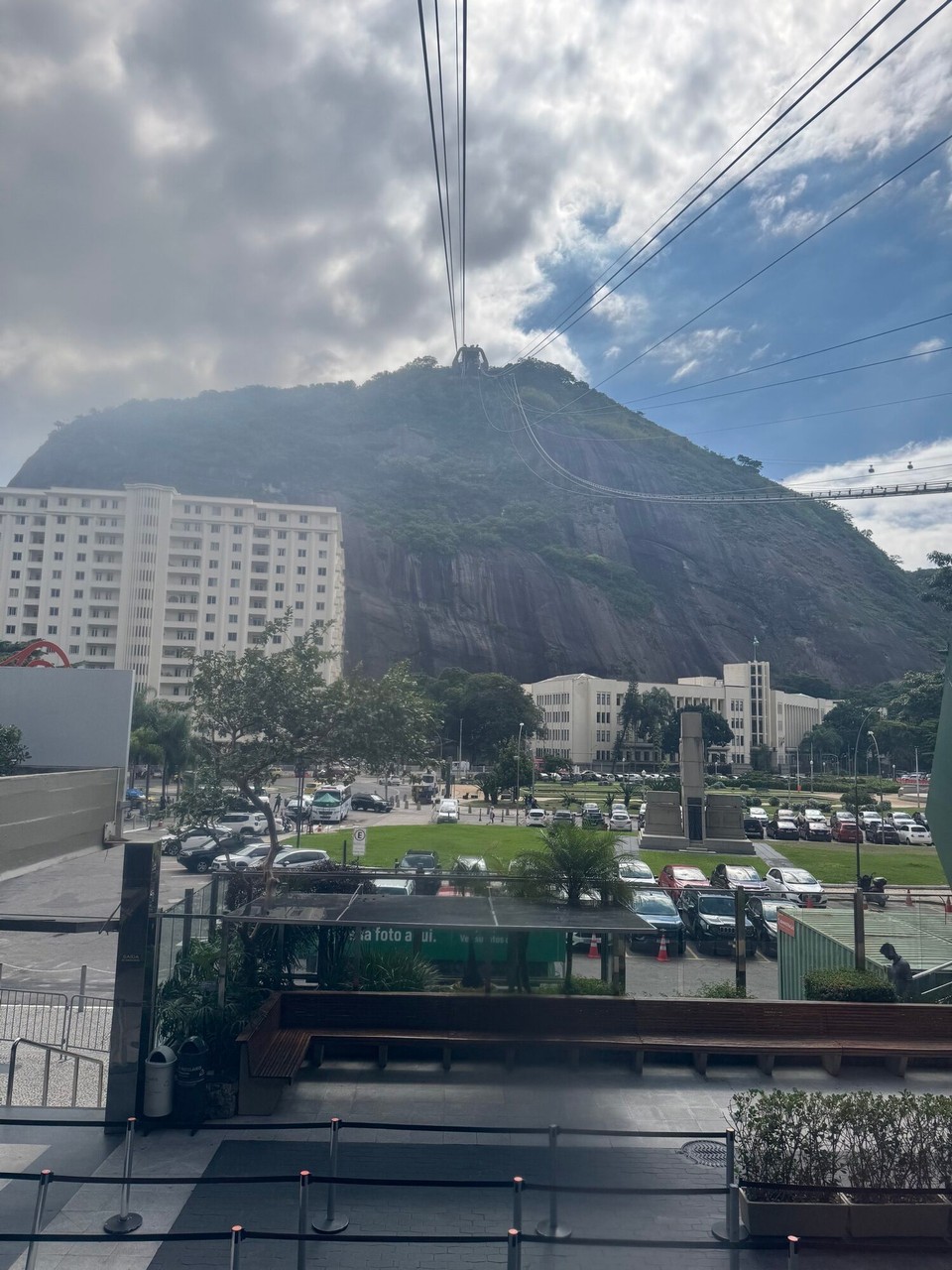 Brasilien - Rio de Janeiro - 