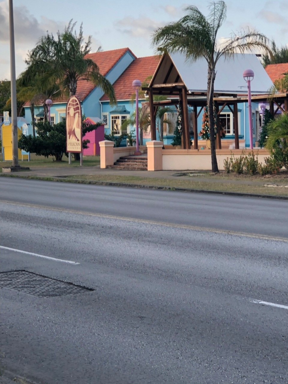 Barbados - Bridgetown - 
