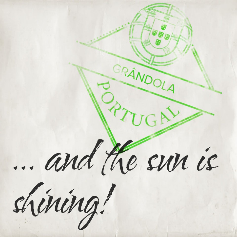 Portugal - Grândola - 