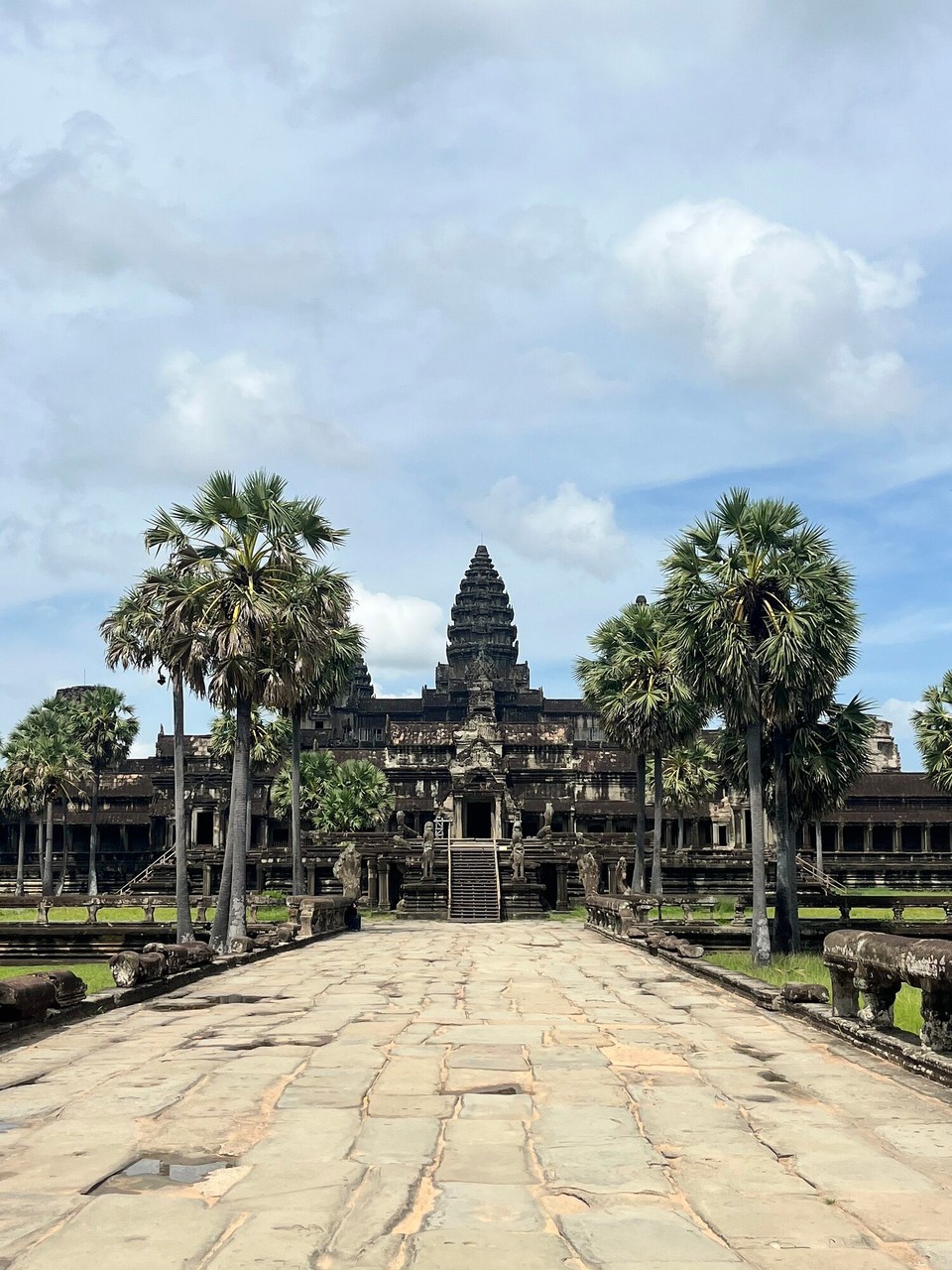 Cambodia - Siem Reap - 