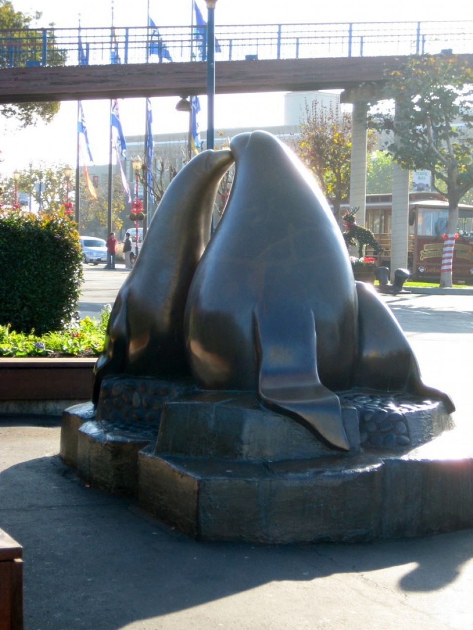 United States - San Francisco - 