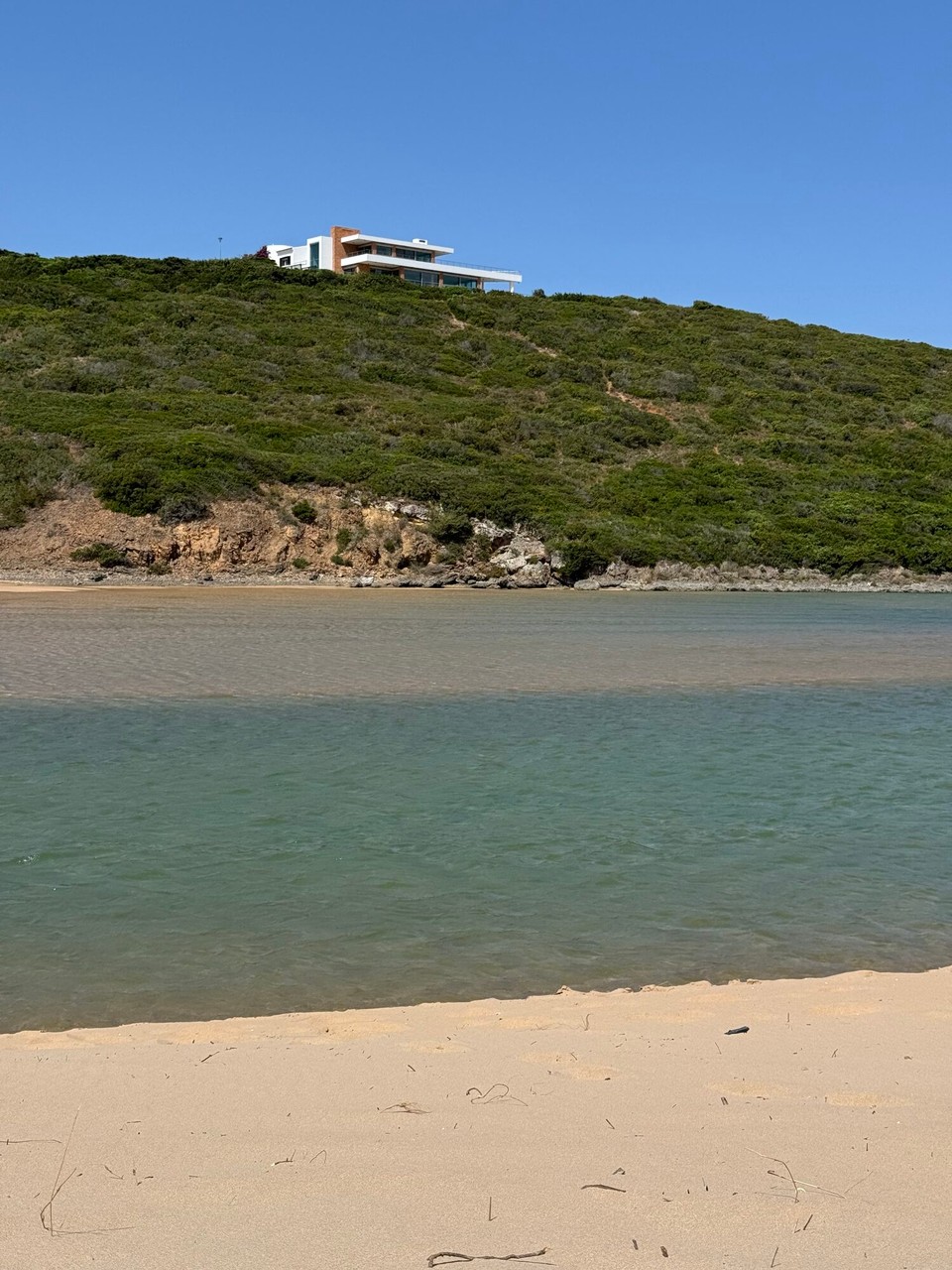 Portugal - Aljezur - 