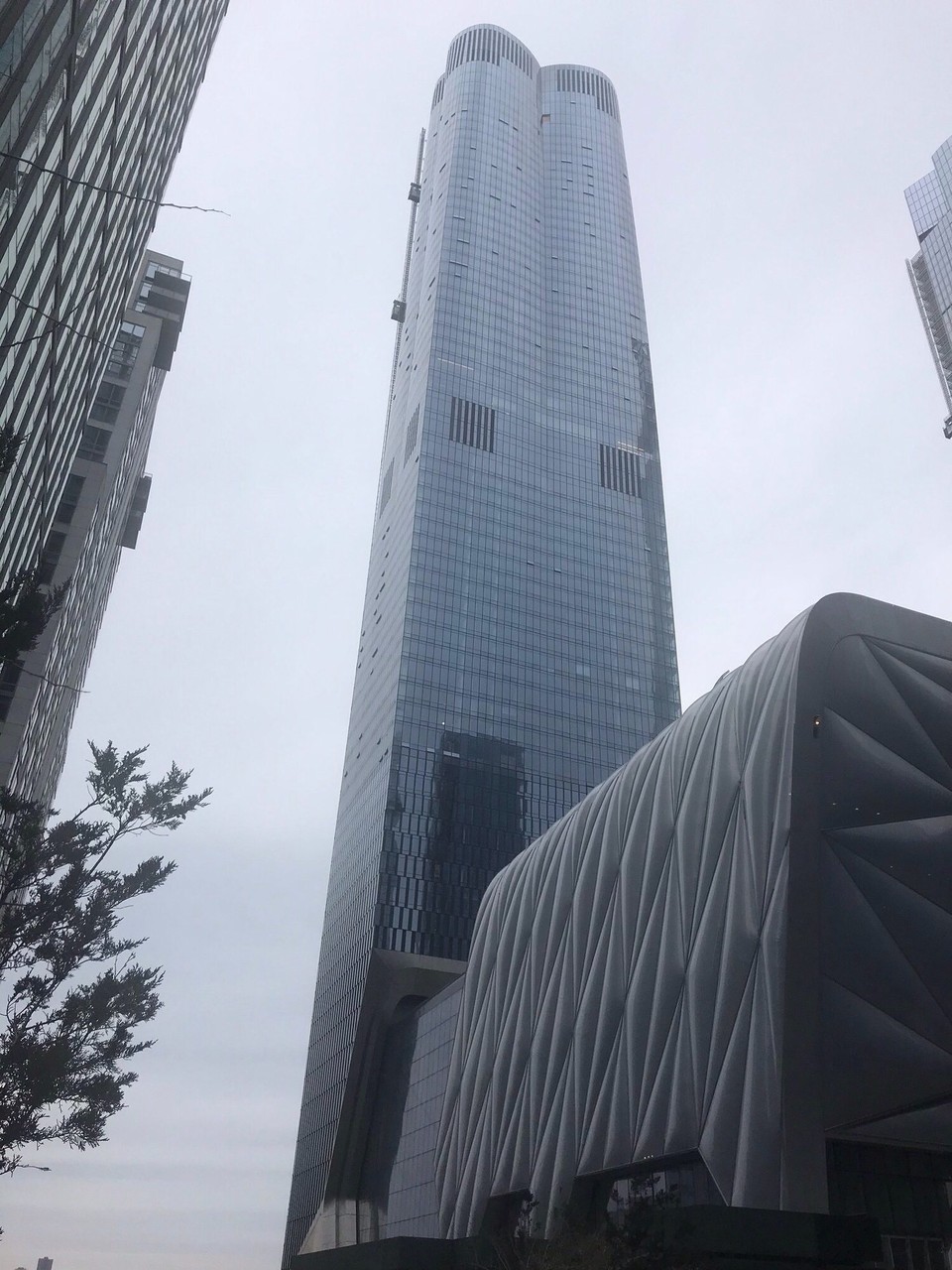 United States - New York - 