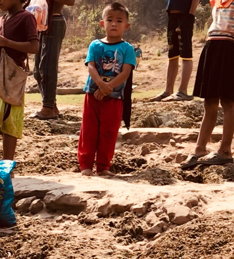Laos -  - 