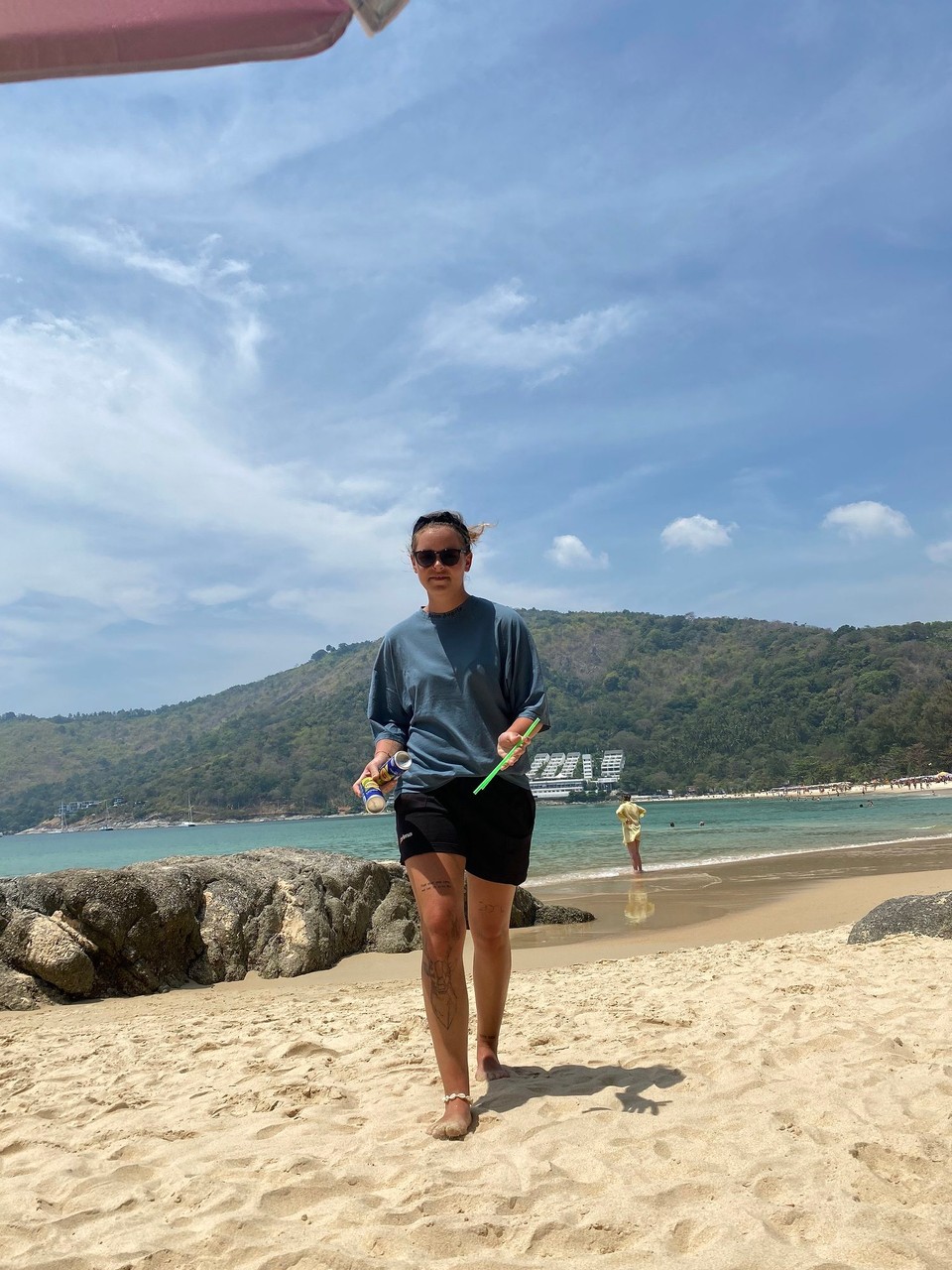 Thailand - Phuket - 