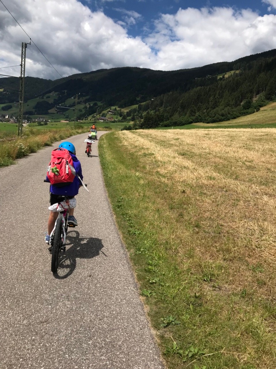 Italien - Toblach - 