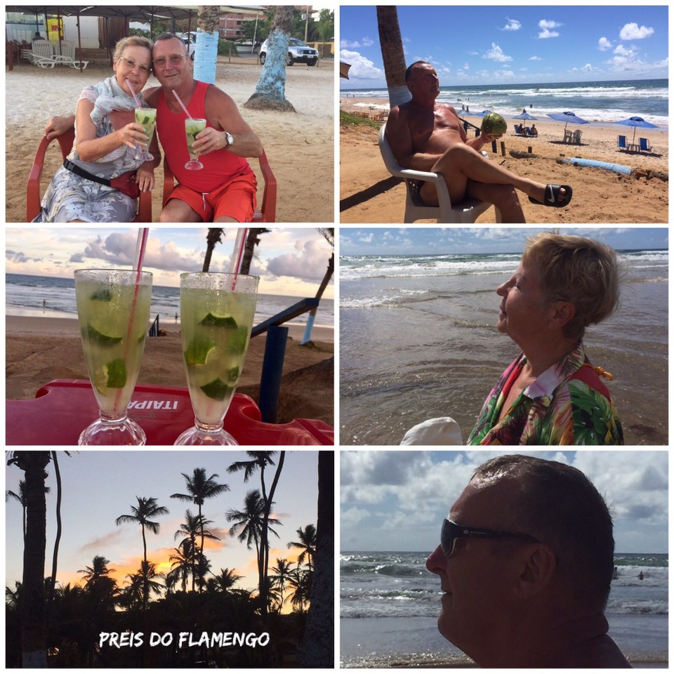Brasilien - Salvador - 