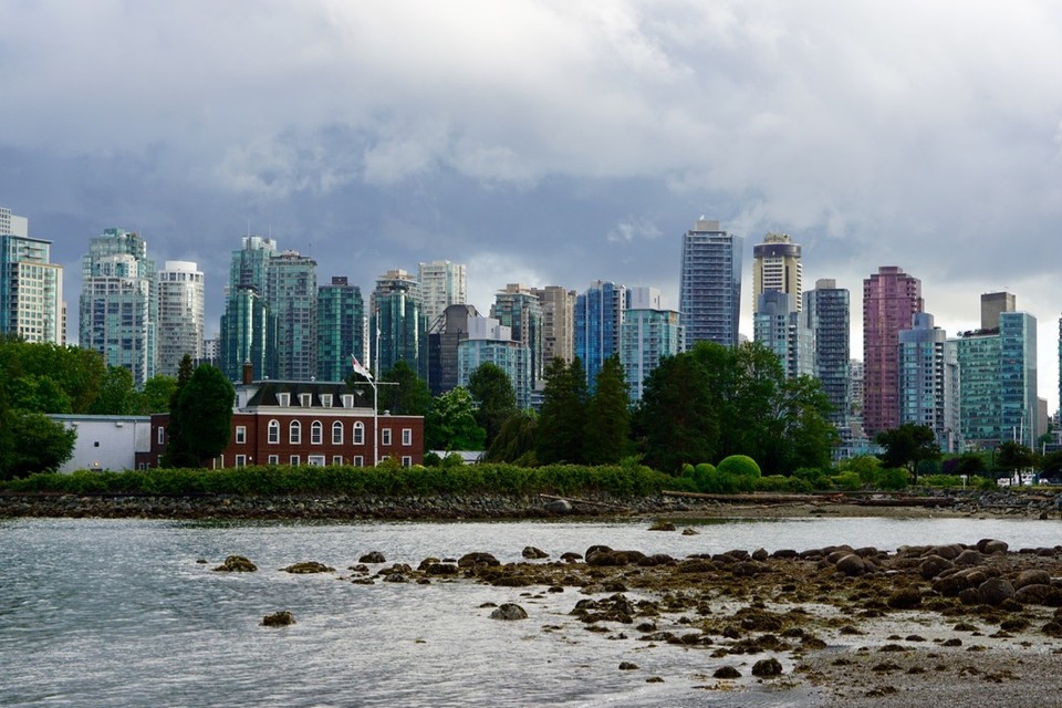 Kanada - Richmond - 