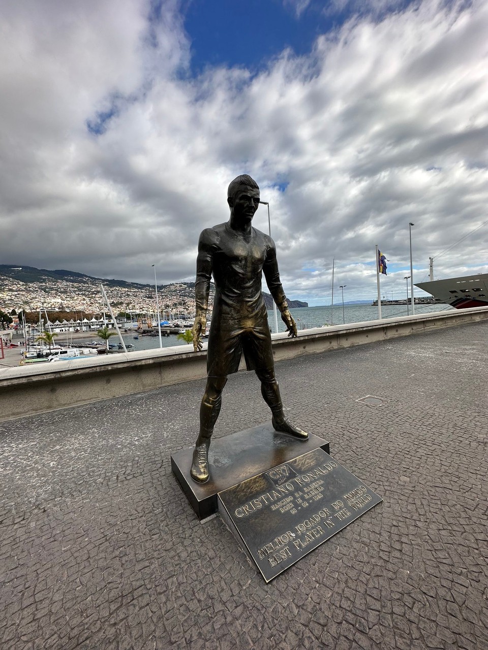 Portugal - Funchal - 