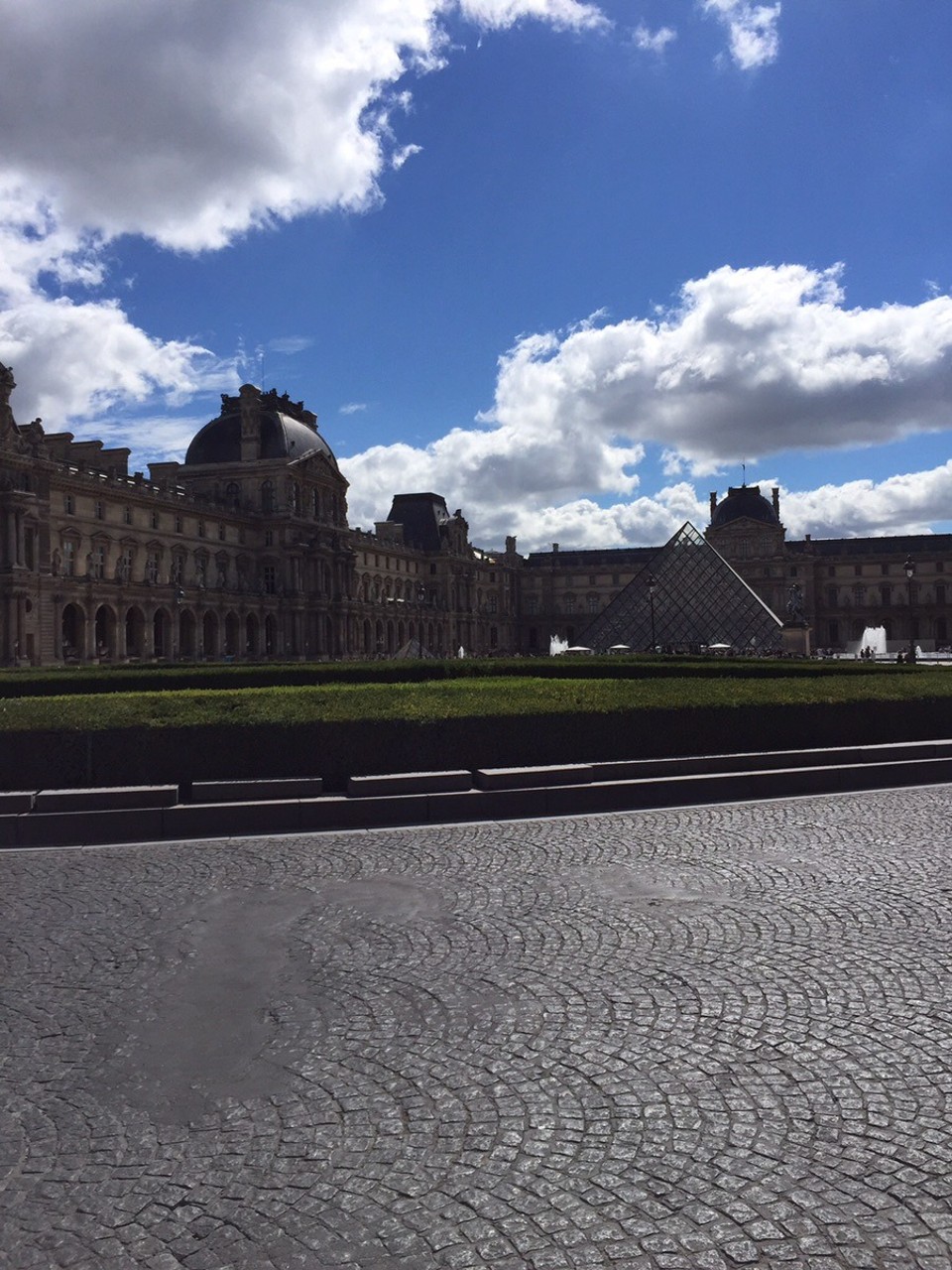 Frankreich - Paris - 