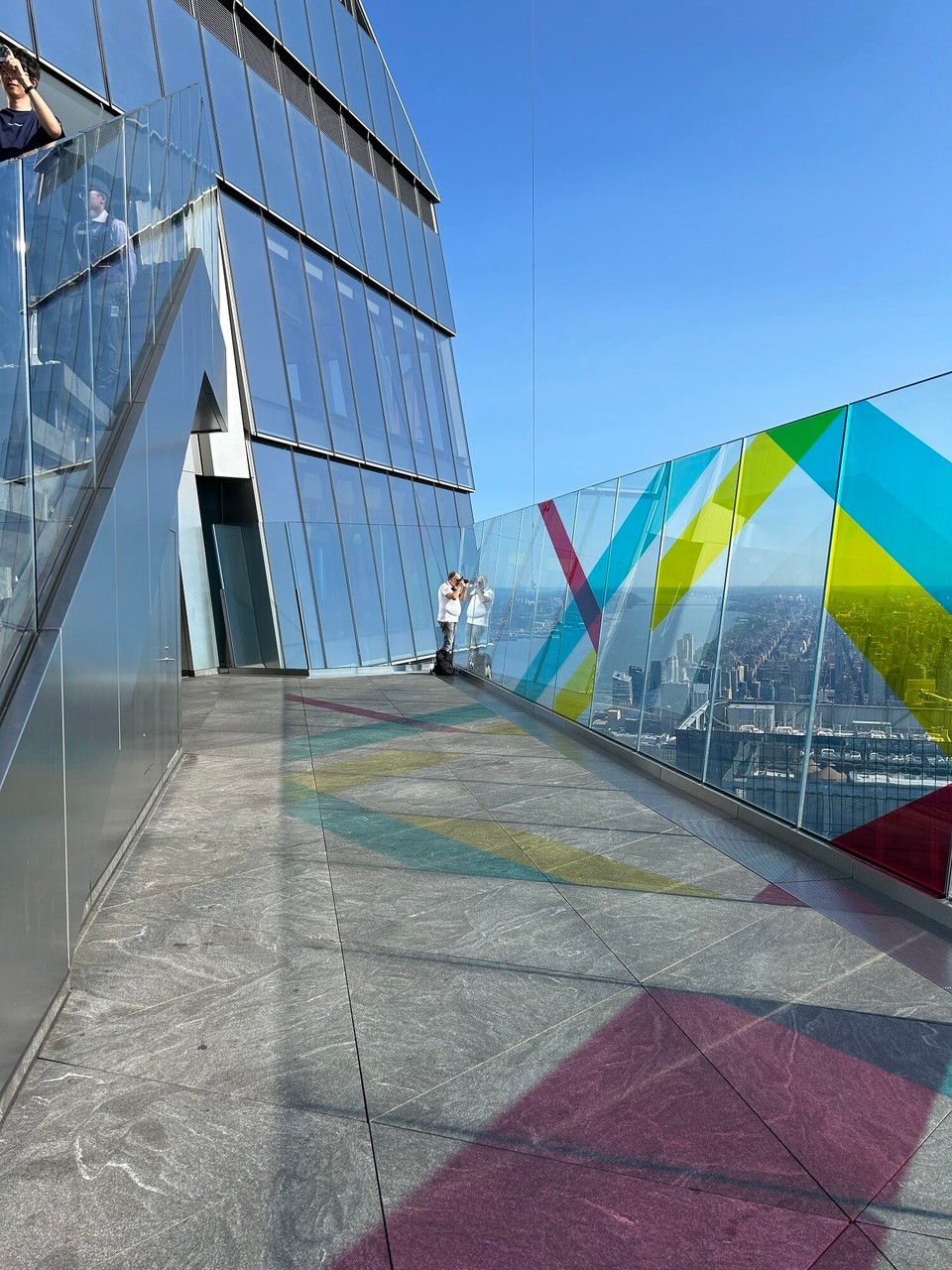 Vereinigte Staaten - New York - 