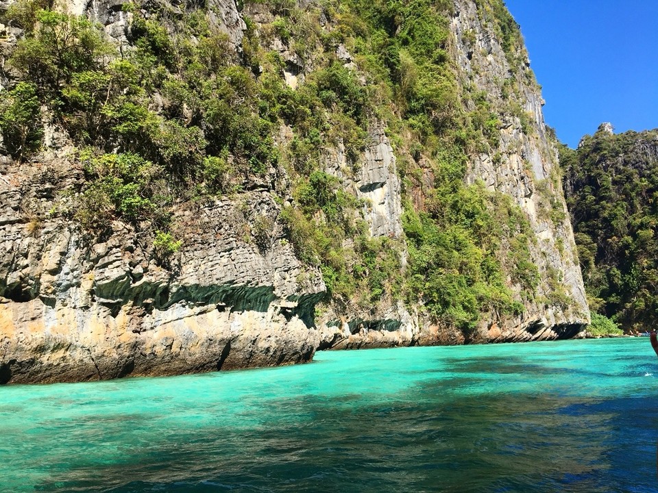 Thailand - Amphoe Mueang Krabi - 