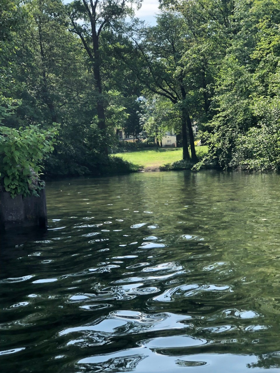 Deutschland - Bad Saarow - 