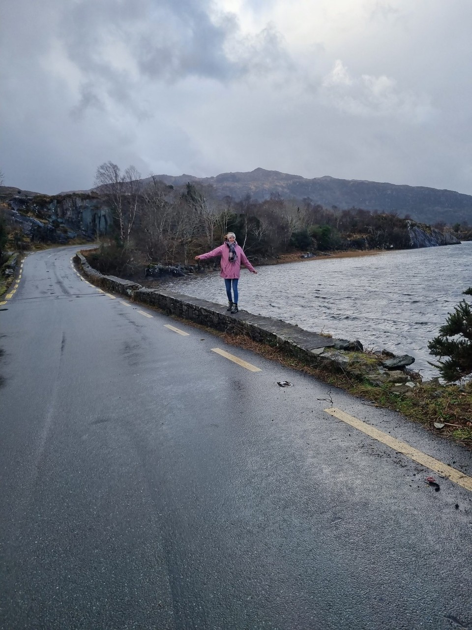 Irland - Killarney - 