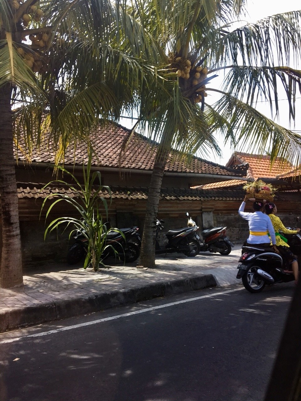 Indonesien - Gianyar - 