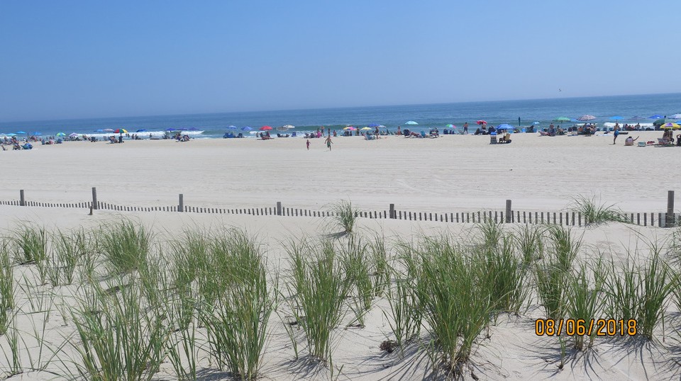 USA - Long Beach Township - 