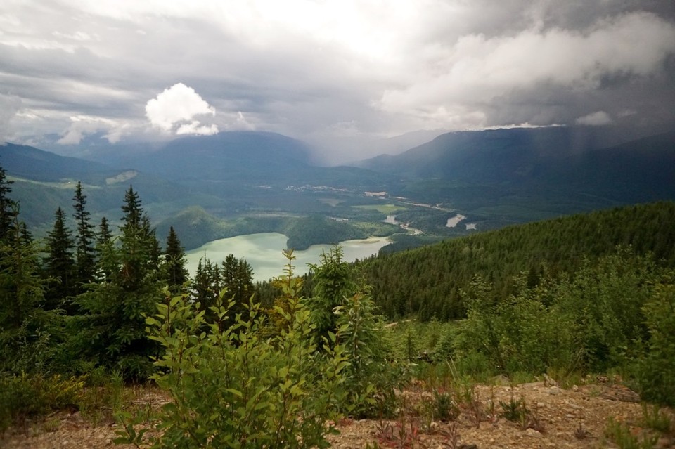 Kanada - Vancouver - 
